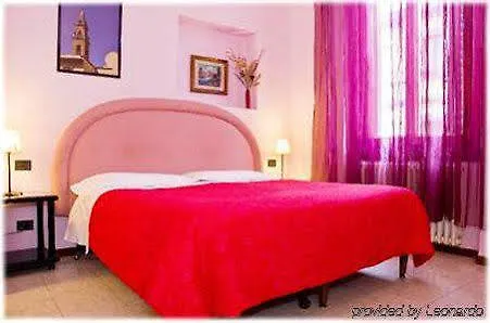 Leone X Guest House Florença