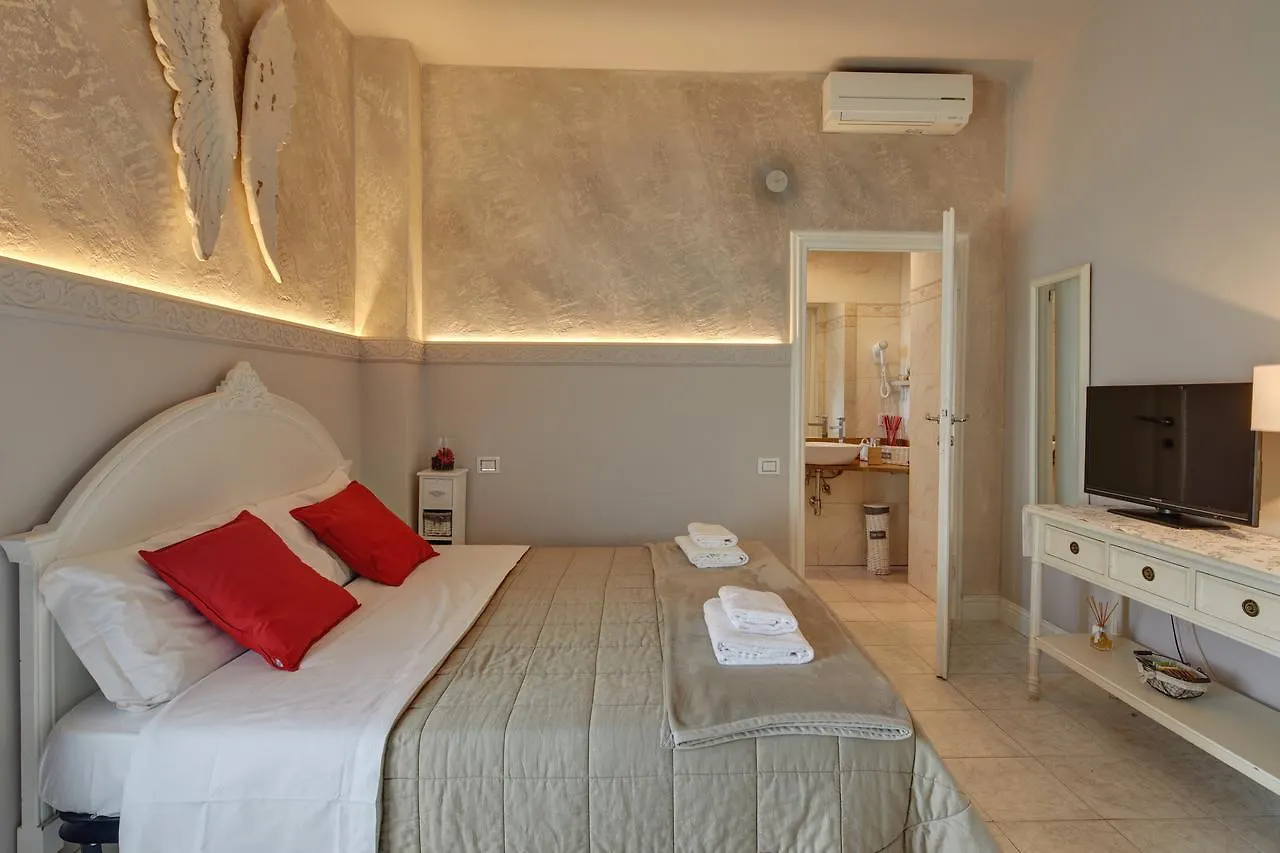 Leone X Guest House Florence Italy