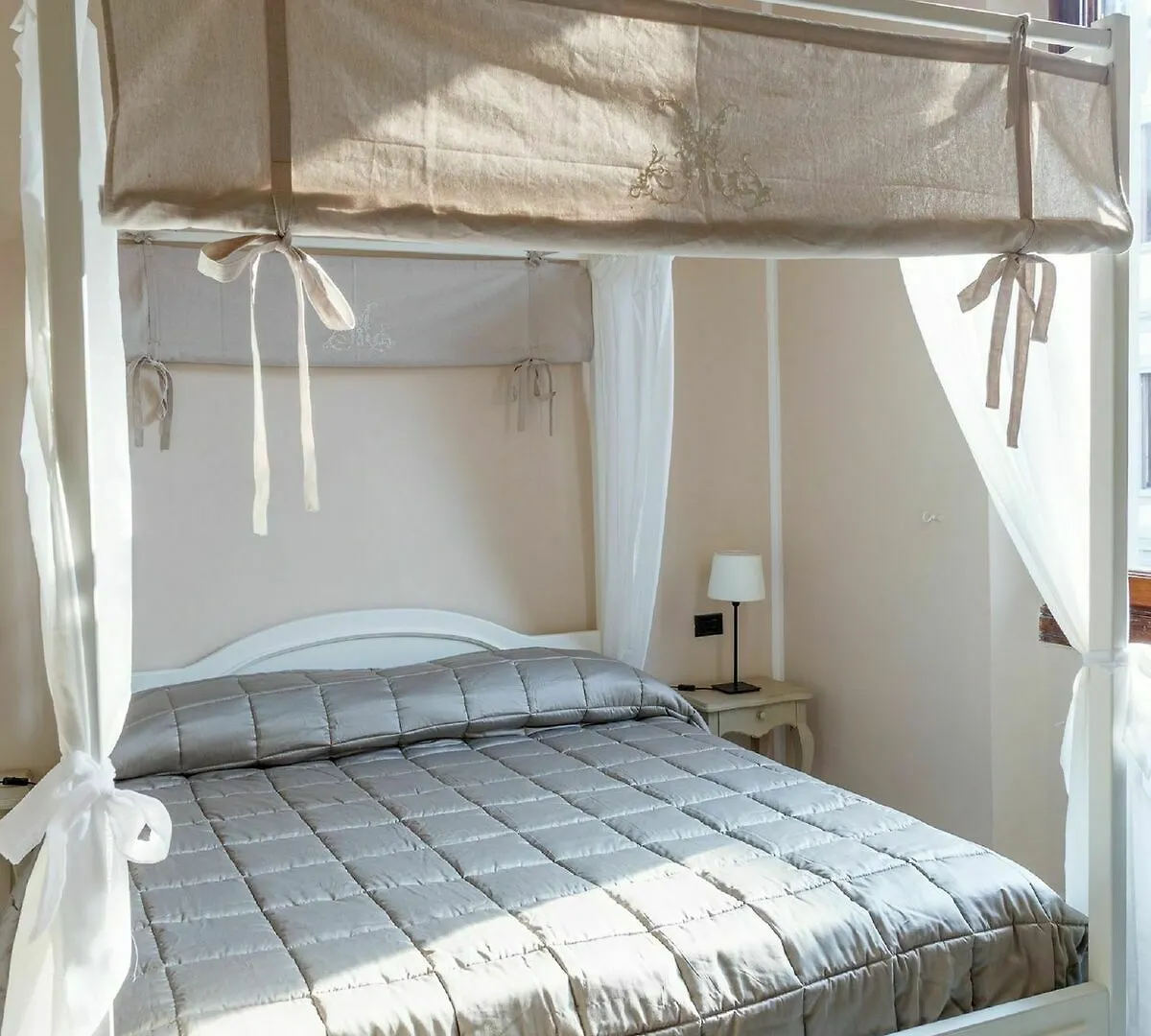 ***  Leone X Guest House Florence Italy