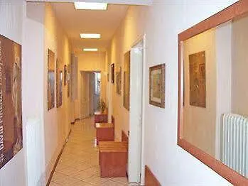 Leone X Guest House Florence
