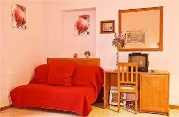Leone X Guest House Florence