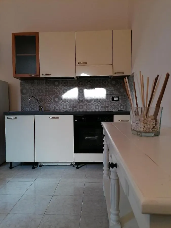 Leone X Guest House Floransa